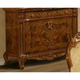 Saltarelli Versailles day 2-ajtós tálalószekrény - dió