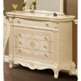 Saltarelli Versailles day komód - bézs