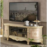 Saltarelli Versailles day Maxi TV szekrény - bézs