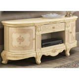 Saltarelli Versailles day Medium TV szekrény - bézs