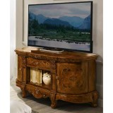 Saltarelli Versailles day Medium TV szekrény - dió