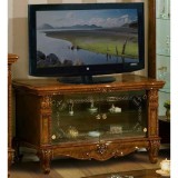 Saltarelli Versailles day Mini TV szekrény - dió