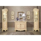 Saltarelli Versailles day nappali - bézs