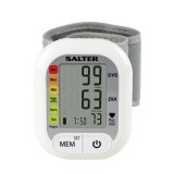 Salter BPW-9101-EU automata csuklós vérnyomásmérő (BPW-9101-EU) - Vérnyomásmérők