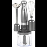 Salter Cosmos 3az 1-ben Kézi mixer - Szürke (EK2827COSVDEEU10)