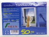 SALUS 50 db Eldobható törlőkendő 30 x 40 cm