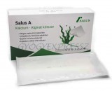 SALUS A 5 x 5 cm Kalcium-alginát steril kötszer