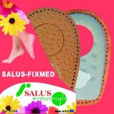 SALUS Fixmed sarokemelő betét kivehető sarokággyal