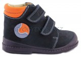 SALUS FLO-810 PRÉMIUM FLEXI Gyerekcipő fiús színű