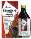 Salus Floradix Krauterblut szirup 500 ml