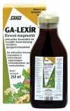 Salus Gallexier gyógykeserű, máj és epebántalmakra (Ga-Lexir, Galexir) 250 ml