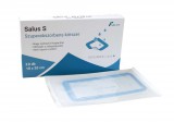 Salus S szuperabszorbens steril kötszer 10x20 cm