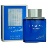 Salvador Dali Laguna Homme 50 ml eau de toilette uraknak eau de toilette