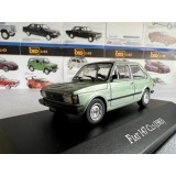Salvat Fiat 147 CL5 (1983)