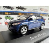Salvat Honda HR-V (2016)