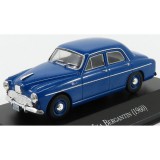 Salvat IKA Bergantin (1960)