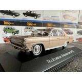 Salvat IKA (Renault) Rambler Ambassador (1965)