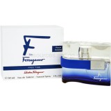Salvatore Ferragamo F by Ferragamo Free Time 30 ml eau de toilette uraknak eau de toilette