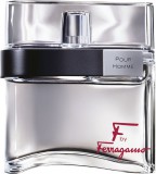 Salvatore Ferragamo F by Ferragamo Pour Homme EDT 100 ml Férfi Parfüm