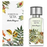 Salvatore Ferragamo - Foreste di Seta edp 100ml Teszter (unisex parfüm)