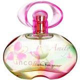 Salvatore Ferragamo Incanto Amity 50 ml eau de toilette hölgyeknek eau de toilette