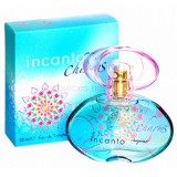 Salvatore Ferragamo Incanto Charms 100 ml eau de toilette hölgyeknek eau de toilette