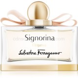 Salvatore Ferragamo Signorina Eleganza 100 ml eau de parfum hölgyeknek eau de parfum
