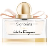 Salvatore Ferragamo Signorina Eleganza 50 ml eau de parfum hölgyeknek eau de parfum