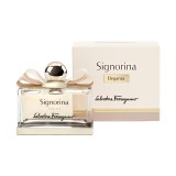 Salvatore Ferragamo Signorina Eleganza EDP 50ml Női Parfüm
