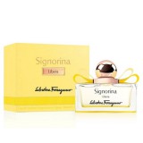 Salvatore Ferragamo - Signorina Libera edp 100ml Teszter (női parfüm)