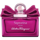 Salvatore Ferragamo Signorina Ribelle EDP 100ml Tester Női Parfüm