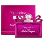 Salvatore Ferragamo - Signorina Ribelle edp 30ml (női parfüm)