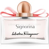 Salvatore Ferragamo Signorina Signorina 100 ml eau de parfum hölgyeknek eau de parfum