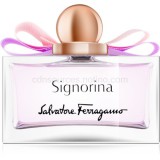 Salvatore Ferragamo Signorina Signorina 100 ml eau de toilette hölgyeknek eau de toilette