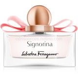 Salvatore Ferragamo Signorina Signorina 50 ml eau de parfum hölgyeknek eau de parfum