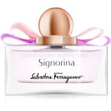 Salvatore Ferragamo Signorina Signorina 50 ml eau de toilette hölgyeknek eau de toilette