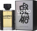 Salvatore Ferragamo Uomo EDT 100ml Férfi Parfüm