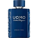 Salvatore Ferragamo Urban Feel EDT 100ml Tester Férfi Parfüm