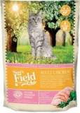 Sam's Field Sam'sField Cat Adult Csirke macskatáp 400g