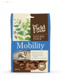 Sam&#039;s Field Snack félnedves funkcionális jutalomfalatka 200 g mobility