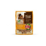 Sam's Field Crunchy Snack - Goose with Sweet Potatoes & Spinach 200 g