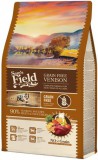 Sam's Field Grain Free Adult Venison 2.5kg