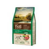 Sam's Field Junior Low Grain Lamb - Large 2,5 kg