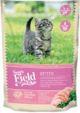 Sam's Field Kitten macskaeledel 400 g