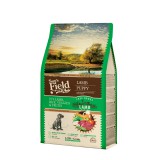 Sam's Field Puppy Low Grain Lamb 2,5 kg