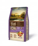 Sam's Field Salmon & Potato Adult 2,5 kg