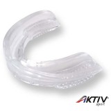 Sámán Fogvédő Saman Air zselés átlátszó felnőtt