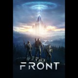Samar Studio The Front (PC - Steam elektronikus játék licensz)