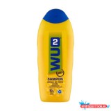 Sampon 250 ml normál és zsíros hajra WU2