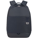 Samsonite 14" Midtown Laptop Backpack Dark Blue (133800-1247) - Notebook Hátizsák